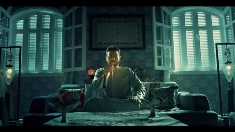 مسلسل المداح أسطورة العودة الحلقة 14.. موعد عرضها والقنوات
