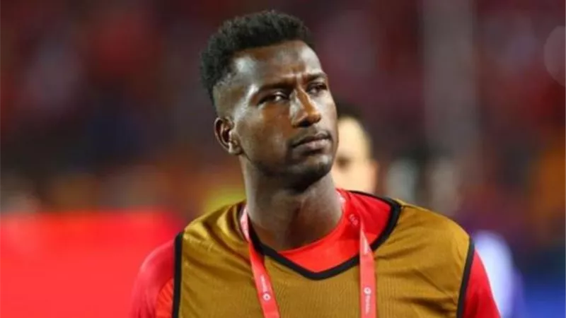 على غزال: جدية سموحة حسمت إنتقالي للفريق.. ولهذا السبب تعثرت مفاوضات الزمالك