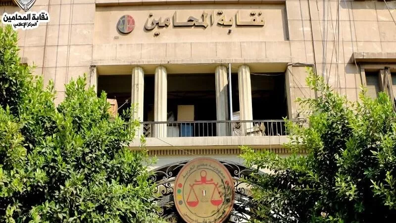 خناقة بالأيدي في انتخابات المحامين مع بعض الصحفيين| تفاصيل