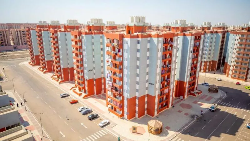خطوات وشروط حجز شقق الإسكان 2024 للمعاقين