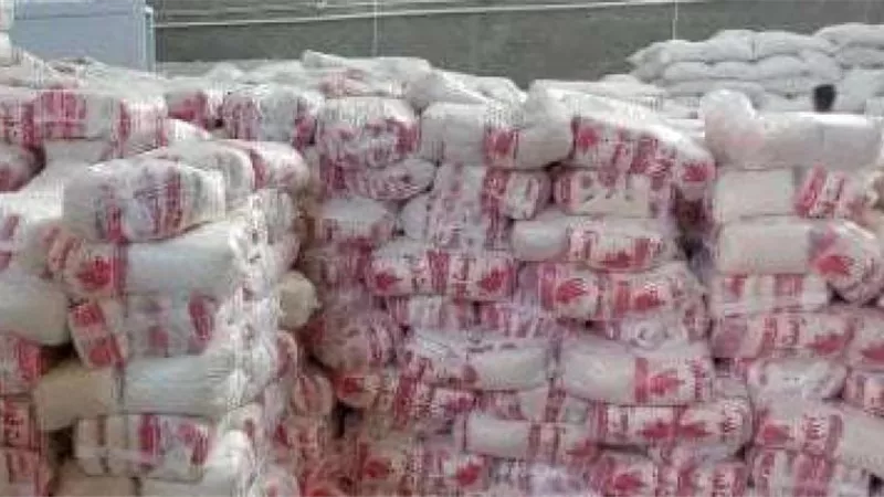 ارتفاع أسعار الأرز والسكر والزيت اليوم السبت 23-3-2024 بعد زيادة البنزين