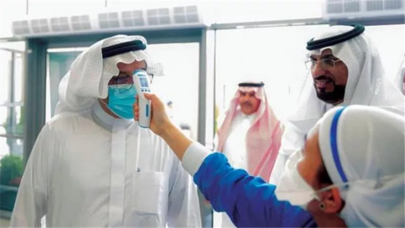 عاجل.. السعودية تستورد  لقاح كورونا وتعلن موعد تطعيم المواطنين