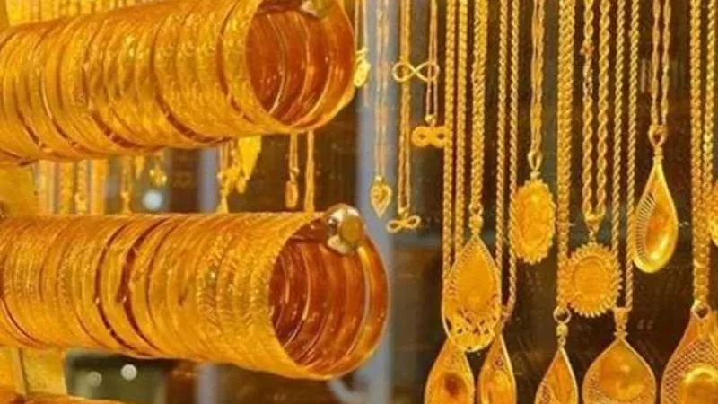 سعر الذهب اليوم الأحد 24-3-2024.. آخر تحديث للمعدن الأصفر محليا وعالميا