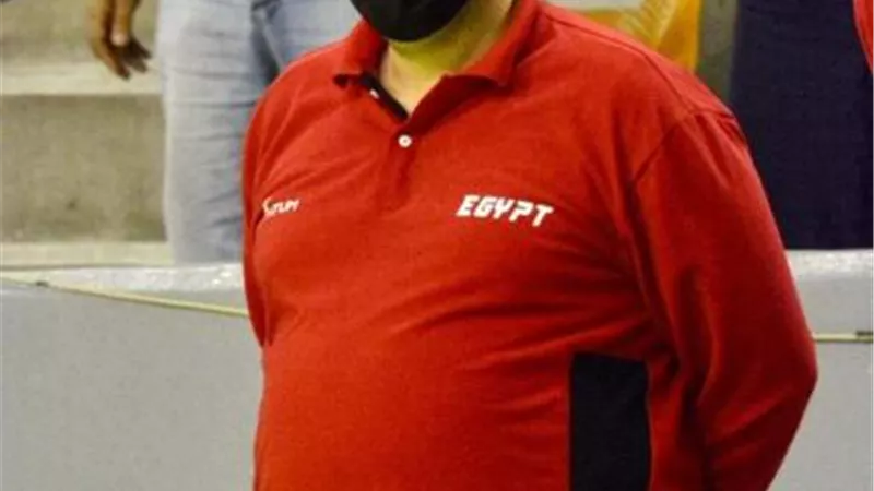 مدرب منتخب ناشئي السلة: نعمل على زرع ثقافة الانتصار بين اللاعبين