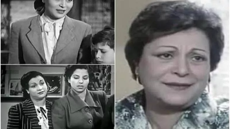 دخلت الفن عن طريق الصحافة.. و”درب المهابيل” أشهر أعمالها..  ما لا تعرفه عن الفنانة  نادية السبع