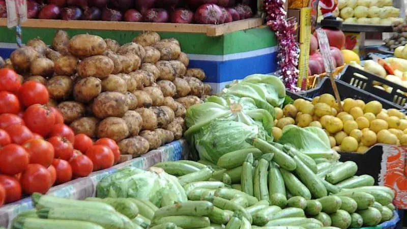 مفاجأة في أسعار الخضروات اليوم الأحد 24-3-2024 بعد زيادة البنزين