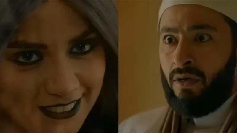 مسلسل المداح أسطورة العودة الحلقة 15.. موعد عرضها والقنوات الناقلة وملخص الحلقة 14