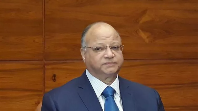 محافظ القاهرة يكشف تفاصيل أول أيام جولة إعادة المرحلة الثانية من انتخابات النواب