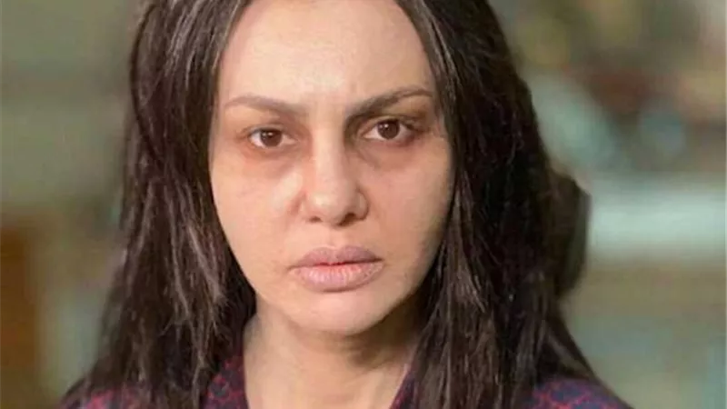 دينا فؤاد تتحدث عن كواليس ”جمال الحريم”