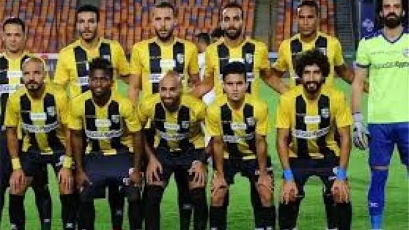 غدا.. المقاولون العرب يقدم صفقاته الجديدة في مؤتمر صحفي