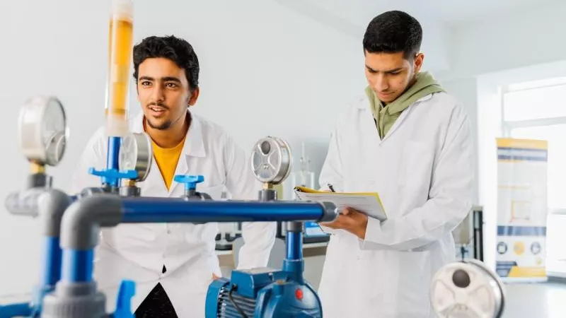 جامعة يوكلان بالعاصمة الإدارية تعلن بدء الدراسة بـ 12 برنامج في الهندسة أبرزها الفضاء وإعداد الطيارين