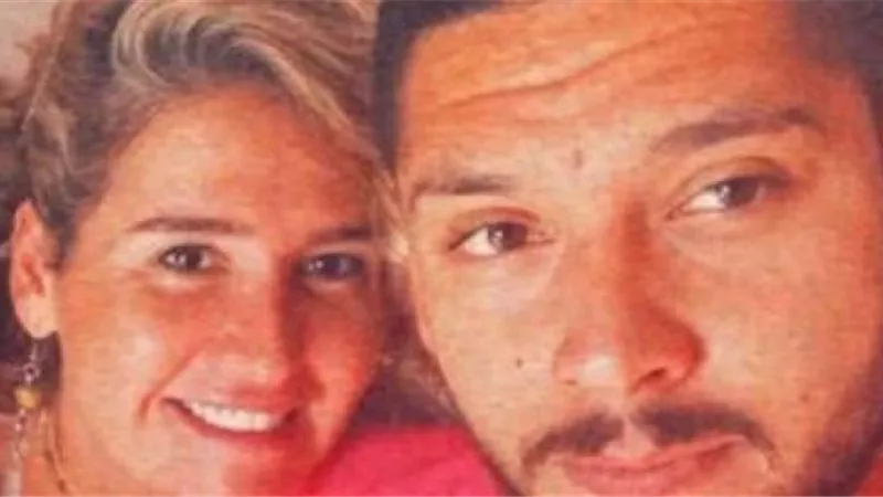 أصغر منها بعشر سنين ونجل شقيق نجمة كبيرة.. حكايات صادمة عن زوج هنا شيحة الجديد