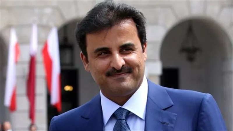 عاجل.. أمير قطر يتحدث لأول مرة عن المصالحة الخليجية.. ويوجه رسالة للسعودية