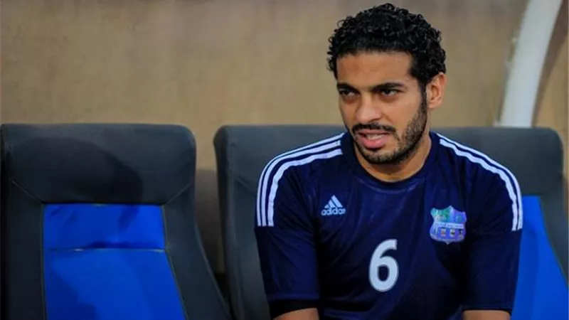 هاني سعيد يطلب العمل مدربا ببيراميدز