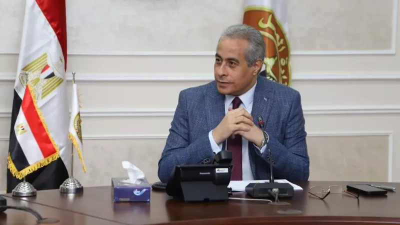 267 مادة للأمان الوظيفي وتشجيع الاستثمار.. طرح مشروع قانون العمل للحوار المجتمعي قريبًا