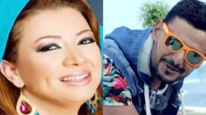 أول تعليق من انتصار بعد وقوعها في فخ رامز جاب من الاخر لـ رامز جلال