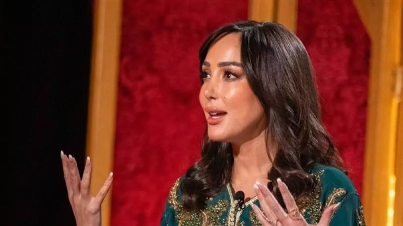 حبها لـ تامر حسني أكبر من الغناء.. بسمة بوسيل تغازل لـ طليقها بكلمات رومانسية