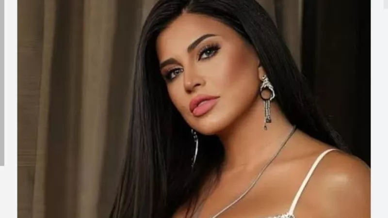جومانا مراد: كان نفسي اشتغل مع يحيى الفخراني وقدمت نعناعة بعيداً عن التصنع