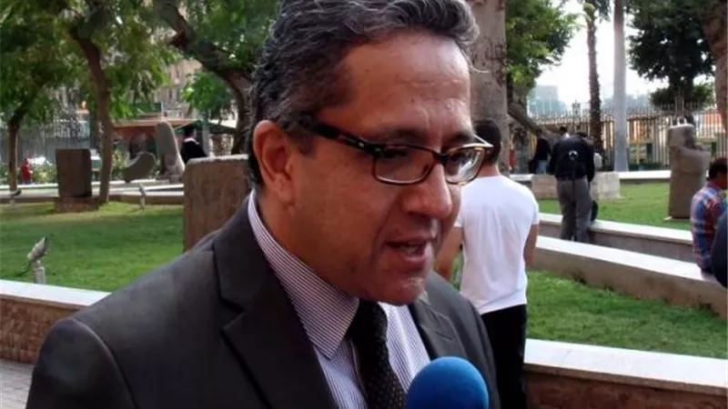 وزير السياحة والآثار يشارك في مؤتمر دولي لبحث استئناف حركة السياحة