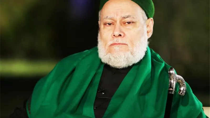 علي جمعة: صوت المرأة ليس عورة