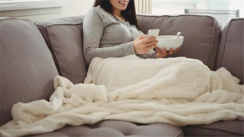9 أسباب لزيادة الوزن في الشتاء ...تجنبها