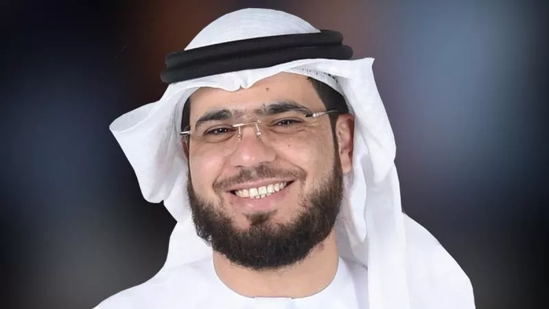 بعد إصابته بالسرطان.. أسرار في حياة الداعية الإماراتي وسيم يوسف