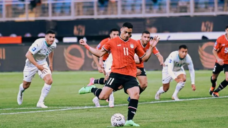 موعد مباراة مصر وكرواتيا في نهائي كأس العاصمة