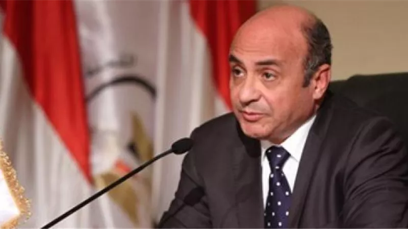 وزير العدل: الانتهاء من ميكنة 392 محكمة خلال عام