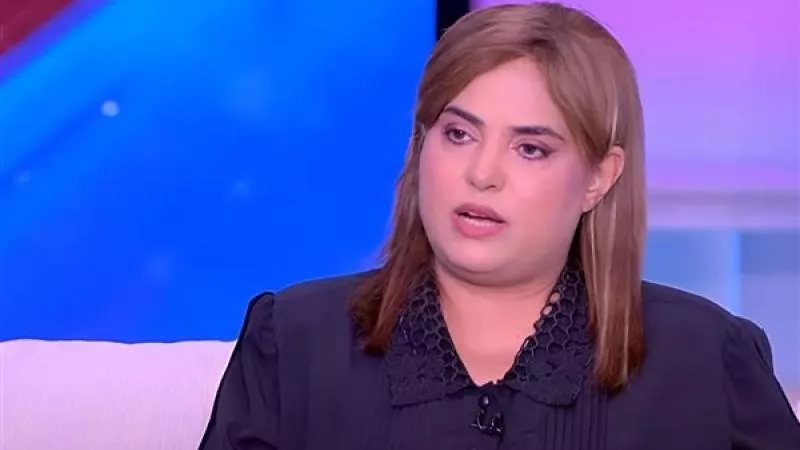 دموعي لسه بتنزل وهذه حكايتي مع نجوي فؤاد.. اعترافات وفاء مكي