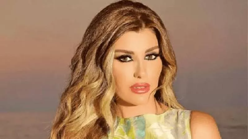 ”مابيصرفش على بناتي وبيعاملهم وحش“.. أبرز تصريحات ريتا حرب عن طليقها