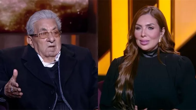 جالي جلطة بسبب مها أحمد.. فاروق فلوكس يكشف كواليس خلافاته مع نجوم الفن