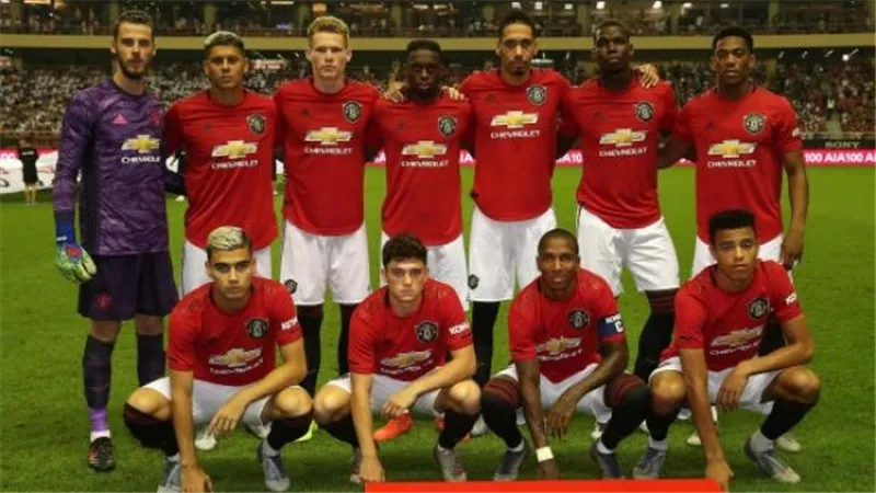 لايبزيج ضد مانشستر يونايتد.. مواجهة تحت شعار الحسم في دوري أبطال أوروبا اليوم