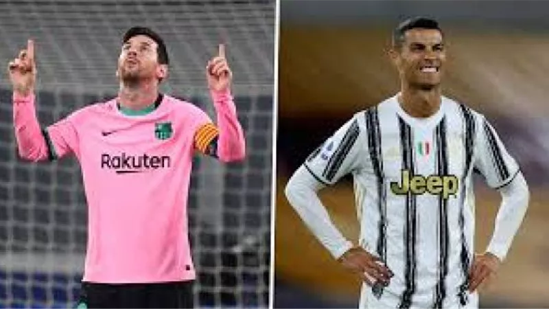 اليوم.. برشلونة يستضيف يوفنتوس بدوري أبطال أوروبا