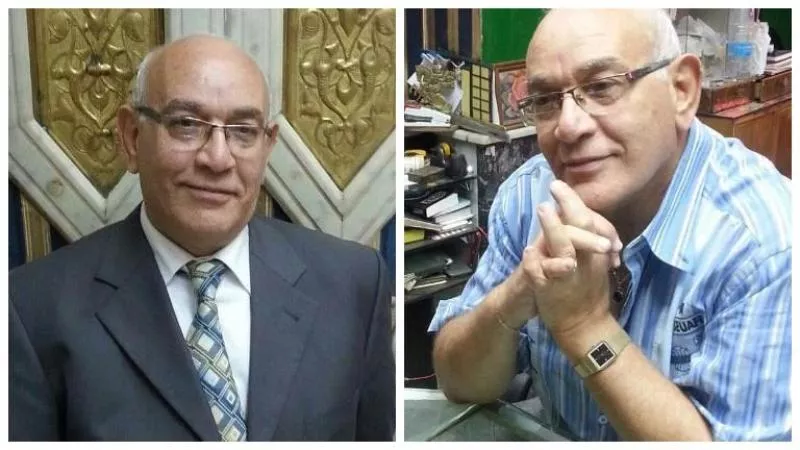 تقرير الطب الشرعي يكشف تفاصيل مثيرة في قضية قتل الخواجة حسني الجواهرجي