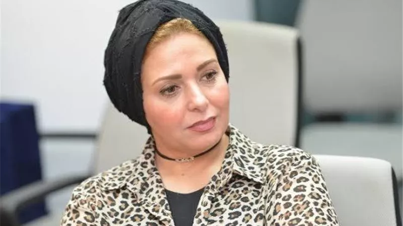 قبل إصابتها بكورونا.. صابرين: التمثيل جهاد ولو منزلتش ناس كتير هتقعد في بيتها
