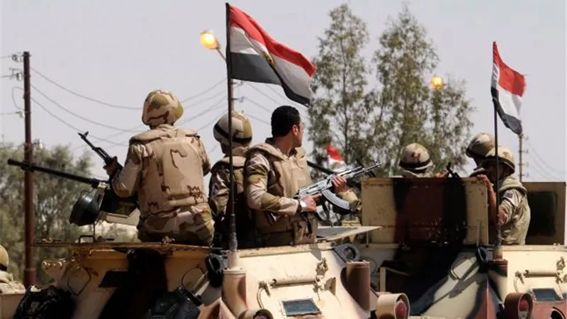القوات المسلحة تكشف تفاصيل إحباط هجرة 1448 شخص بطرق غير شرعية