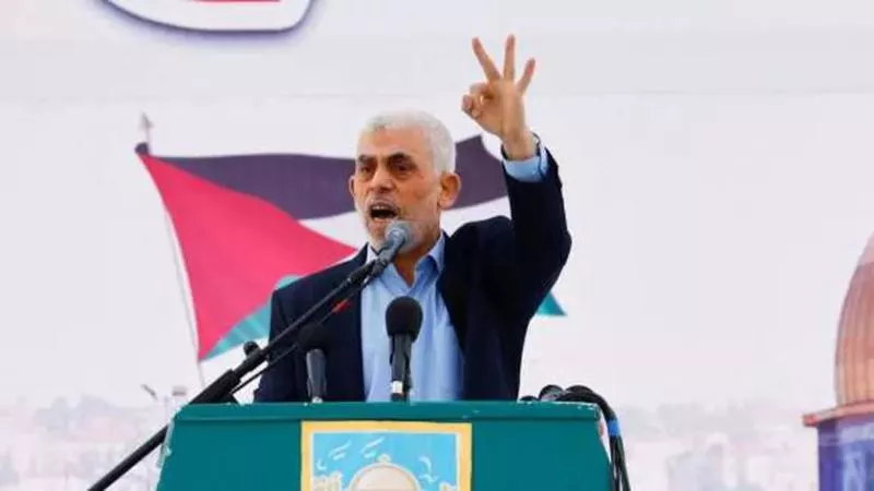 عاجل .. المقاومة تكشف تفاصيل خطيرة عن عملية اغتيال السنوار وخسائر اسرائيل