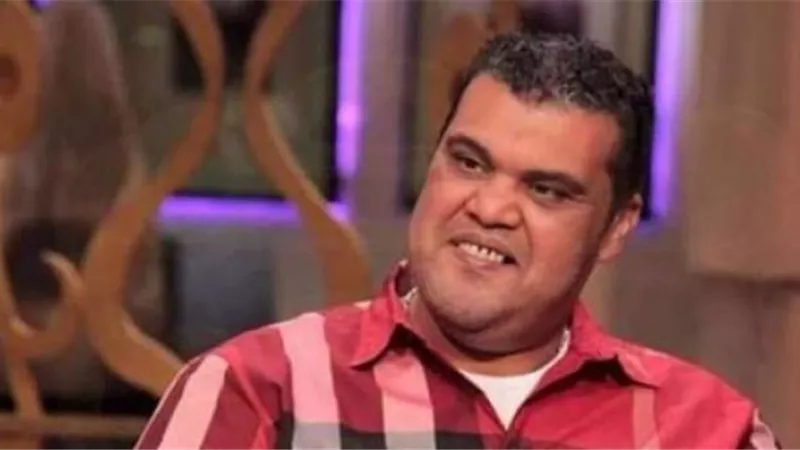 أحمد فتحي : تركت التمثيل وسافرت بره مصر علشان مكنتش لاقي أكل