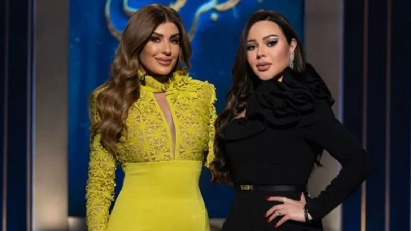 الفنانين مزيفين وليسوا علي حقيقتهم .. تصريحات نارية للفنانة ريتا حرب