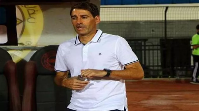 عاجل.. فايلر مديرا فنيا للزمالك بعد رحيل باتشيكو