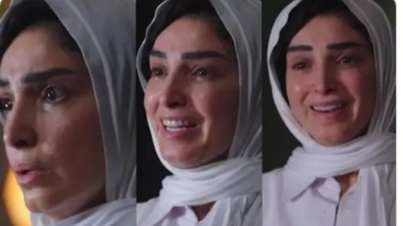 نرفع لهم القبعة شكرا.. حفاوة رواد مواقع التواصل الاجتماعي بأبطال مسلسل ”سر إلهي”