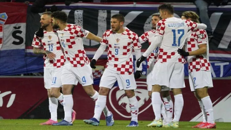 كرواتيا تهزم مصر 4-2 وتتوج ببطولة كأس العاصمة