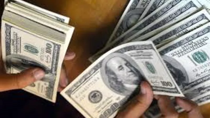 سعر الدولار اليوم الأربعاء 27-3-2024