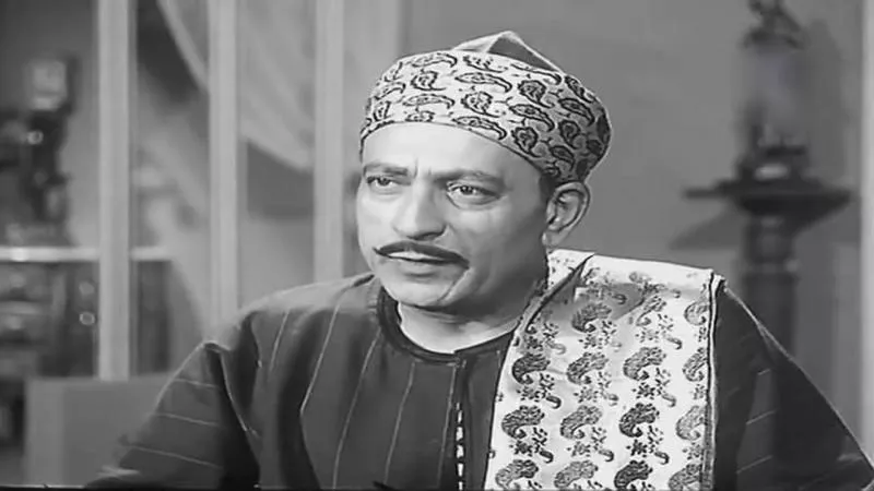 محمود المليجى في شهر رمضان.. تسبب في حبس 20 كومبارسًا بسبب عزومة إفطار