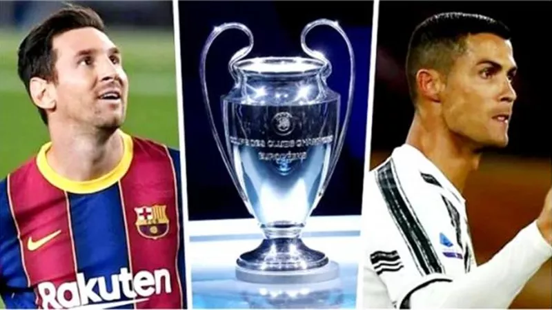 ميسي vs رونالدو .. هل تكون المواجهة الأخيرة