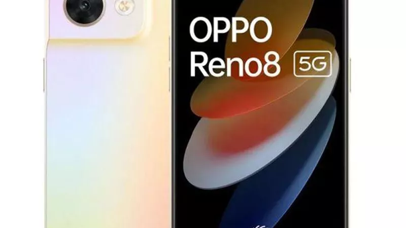 تعرف على أهم مميزات وعيوب هاتف  Oppo Reno 8