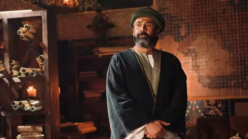 مسلسل الحشاشين الحلقة 17.. موعد عرضها والقنوات الناقلة وملخص أحداث أمس