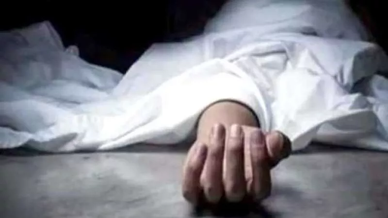 جثة طفل مذبوح تثير الرعب في قرية شرهى بمركز إهناسيا في بني سويف