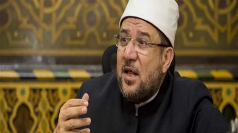 بالأرقام .. الأوقاف ترصد فضائح الإخوان في إهدار مال الوقف