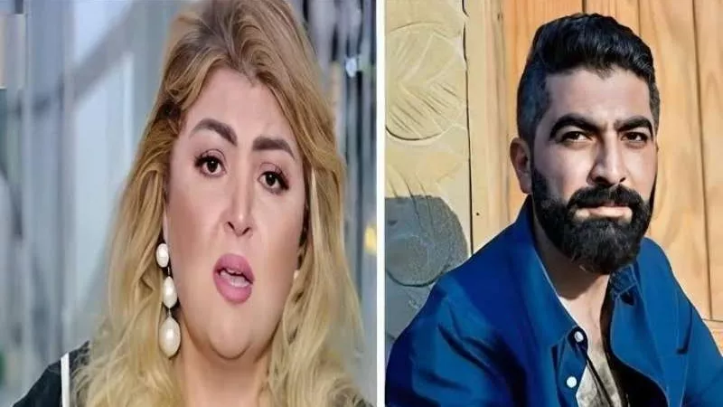 بعد ظهورهم مع رامز جلال.. تفاصيل خلافات فادي خفاجة ومها أحمد التي وصلت للقضاء